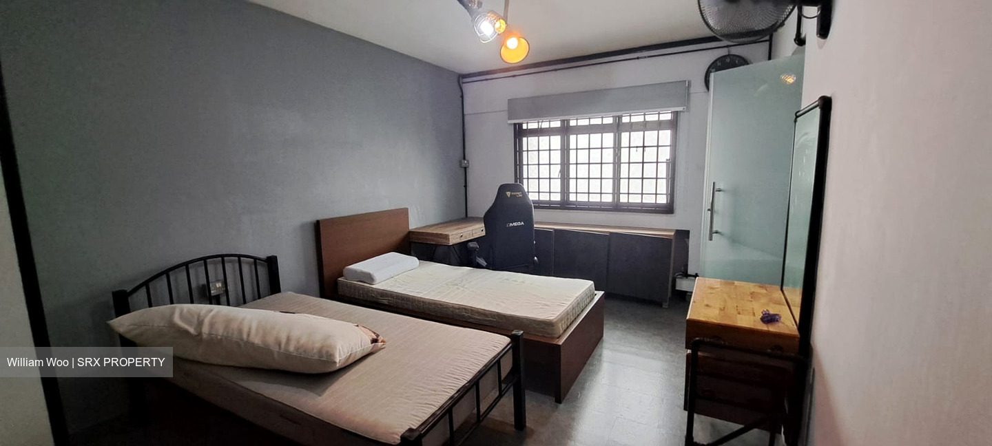Blk 427 Woodlands Street 41 (Woodlands), HDB 4 Rooms #523621931